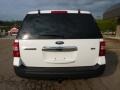 2011 Oxford White Ford Expedition XL 4x4  photo #3