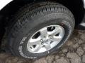 2011 Ford Expedition XL 4x4 Wheel and Tire Photo