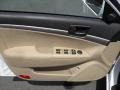 Pearl White - Sonata GLS Photo No. 8