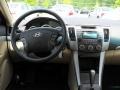 Pearl White - Sonata GLS Photo No. 14