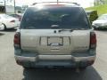 2003 Light Pewter Metallic Chevrolet TrailBlazer LT 4x4  photo #6