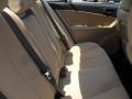Pearl White - Sonata GLS Photo No. 17
