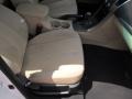 Pearl White - Sonata GLS Photo No. 18