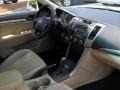 Pearl White - Sonata GLS Photo No. 19
