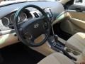 Pearl White - Sonata GLS Photo No. 24
