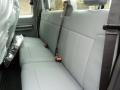 Oxford White - F250 Super Duty XL SuperCab 4x4 Photo No. 12