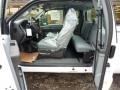 Oxford White - F250 Super Duty XL SuperCab 4x4 Photo No. 15