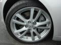 Tungsten Pearl - IS 350 Photo No. 20