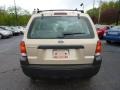 2007 Dune Pearl Metallic Ford Escape XLS 4WD  photo #3