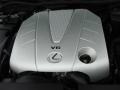 Tungsten Pearl - IS 350 Photo No. 22