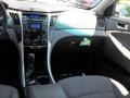 Radiant Silver - Sonata GLS Photo No. 16