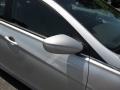 Radiant Silver - Sonata GLS Photo No. 22