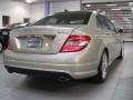 Pearl Beige Metallic - C 300 Sport 4Matic Photo No. 4