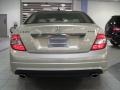 Pearl Beige Metallic - C 300 Sport 4Matic Photo No. 5