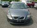 Titanium Grey Metallic - V50 2.4i Photo No. 2
