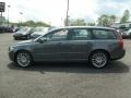 Titanium Grey Metallic - V50 2.4i Photo No. 4