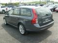 Titanium Grey Metallic - V50 2.4i Photo No. 5