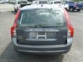Titanium Grey Metallic - V50 2.4i Photo No. 6