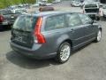 Titanium Grey Metallic - V50 2.4i Photo No. 7