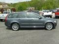 Titanium Grey Metallic - V50 2.4i Photo No. 8