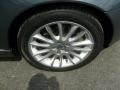 Titanium Grey Metallic - V50 2.4i Photo No. 9