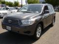 Magnetic Gray Metallic - Highlander 4WD Photo No. 1