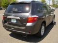 Magnetic Gray Metallic - Highlander 4WD Photo No. 4