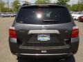 Magnetic Gray Metallic - Highlander 4WD Photo No. 5