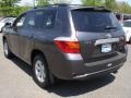 Magnetic Gray Metallic - Highlander 4WD Photo No. 6