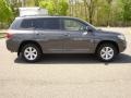 Magnetic Gray Metallic - Highlander 4WD Photo No. 7