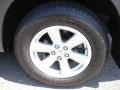 Magnetic Gray Metallic - Highlander 4WD Photo No. 8
