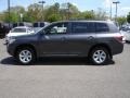 Magnetic Gray Metallic - Highlander 4WD Photo No. 9