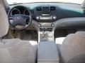 Magnetic Gray Metallic - Highlander 4WD Photo No. 12