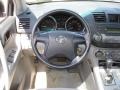 Magnetic Gray Metallic - Highlander 4WD Photo No. 13