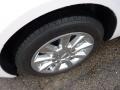 White Platinum Tri-Coat - MKZ AWD Photo No. 9