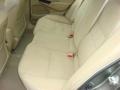 Galaxy Gray Metallic - Civic Hybrid Sedan Photo No. 11