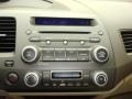 Galaxy Gray Metallic - Civic Hybrid Sedan Photo No. 13