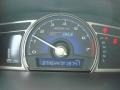 Galaxy Gray Metallic - Civic Hybrid Sedan Photo No. 14