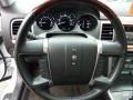 White Platinum Tri-Coat - MKZ AWD Photo No. 17