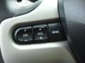 Galaxy Gray Metallic - Civic Hybrid Sedan Photo No. 17