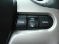 Galaxy Gray Metallic - Civic Hybrid Sedan Photo No. 18