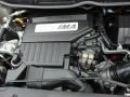 Galaxy Gray Metallic - Civic Hybrid Sedan Photo No. 20
