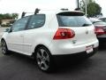  2006 GTI 2.0T Candy White