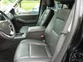 2008 Black Mercury Mountaineer Premier AWD  photo #8