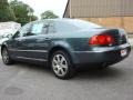 Waterworld Pearlescent - Phaeton V8 4Motion Sedan Photo No. 4