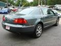 Waterworld Pearlescent - Phaeton V8 4Motion Sedan Photo No. 5