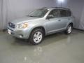 Everglade Metallic - RAV4 4WD Photo No. 1