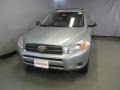 Everglade Metallic - RAV4 4WD Photo No. 2