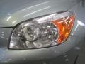 Everglade Metallic - RAV4 4WD Photo No. 4