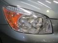 Everglade Metallic - RAV4 4WD Photo No. 5
